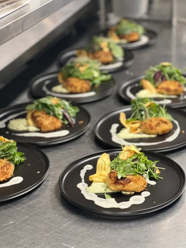Chef Levy Catering LLC — photo from the business 12