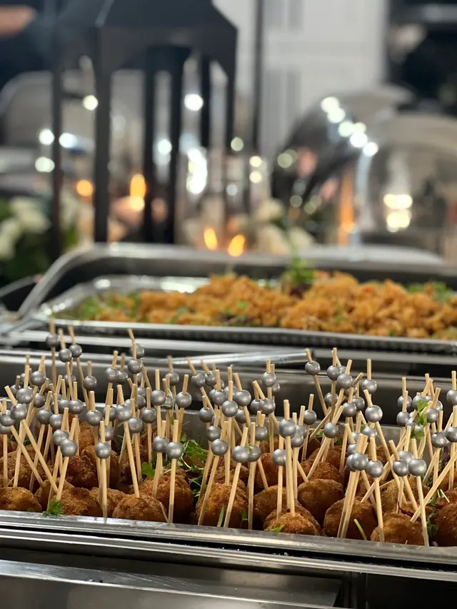 Chef Levy Catering LLC — photo from the business 1