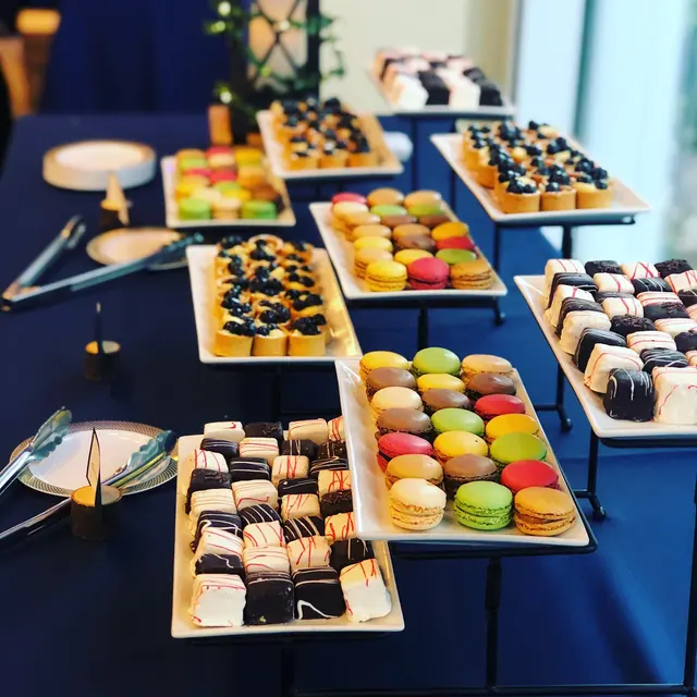 Chef Levy Catering LLC — photo from the business 3