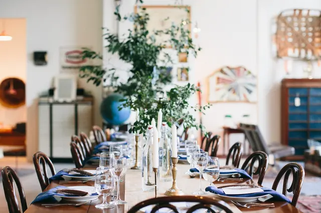Homespun ATL — photo from the business 1