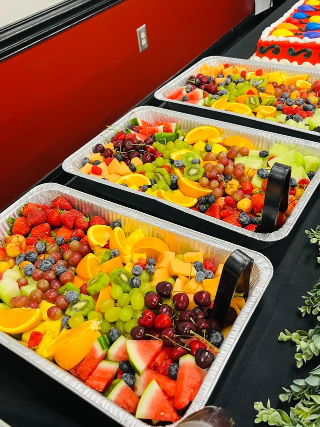 Chef Brown Catering — customer photo 4