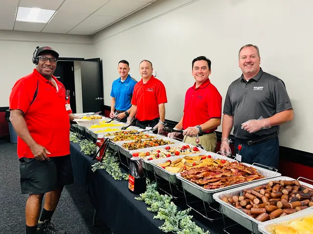 Chef Brown Catering — customer photo 7