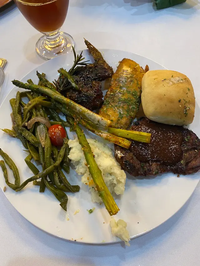 Chef Brown Catering — customer photo 8