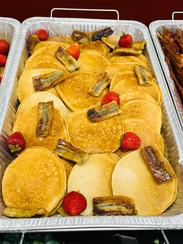 Chef Brown Catering — customer photo 12