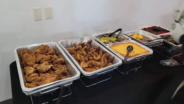 Chef Brown Catering — customer photo 2