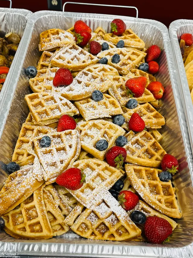 Chef Brown Catering — customer photo 6