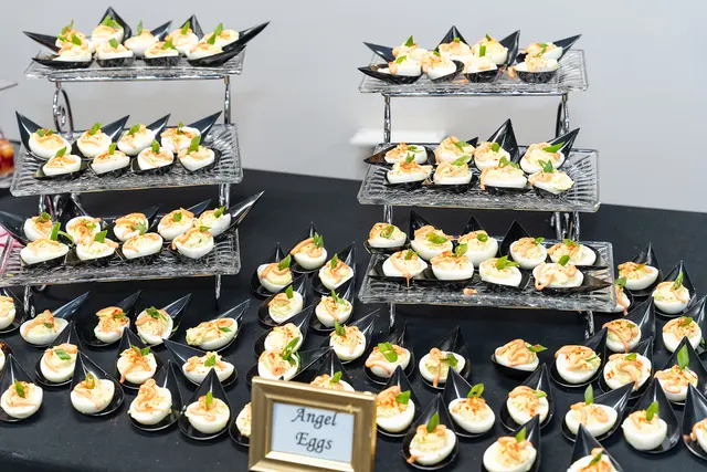 Chef Brown Catering — customer photo 9