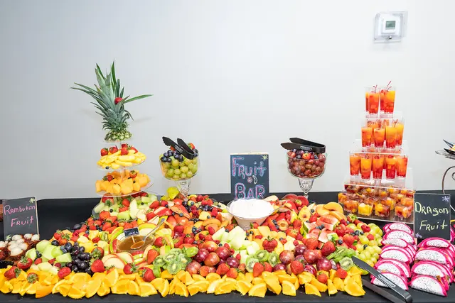 Chef Brown Catering — customer photo 3