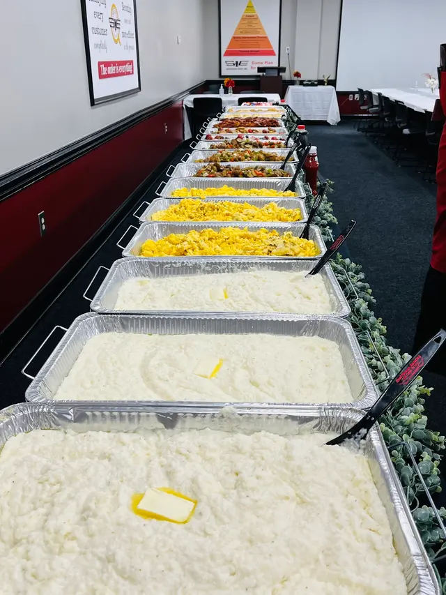 Chef Brown Catering — customer photo 10