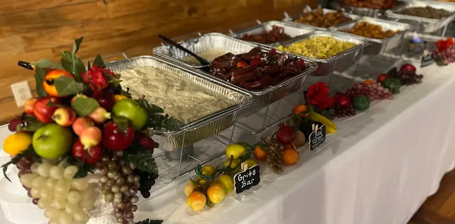 Chef Brown Catering — customer photo 5
