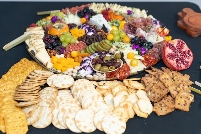 Chef Brown Catering — customer photo 1