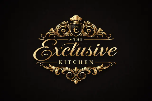 The Exclusive Kitchen - ATLANTA — photo from the business 12