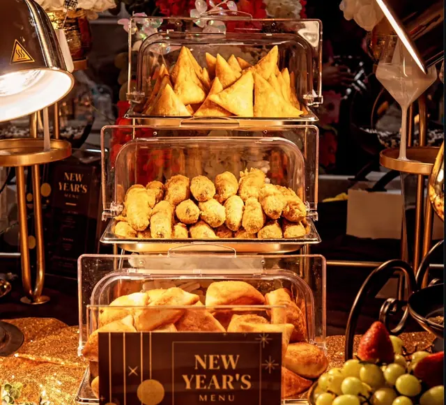 The Exclusive Kitchen - ATLANTA — photo from the business 7