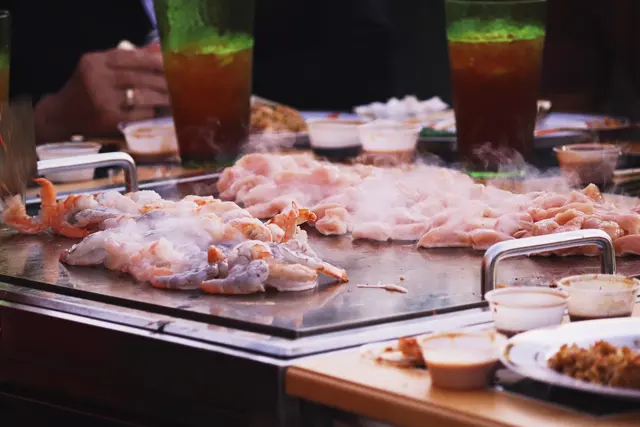 Personal Hibachi Chef — photo from the business 1