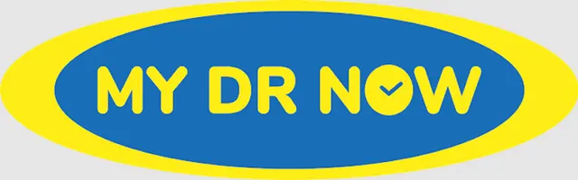 MY DR NOW — photo from the business 6