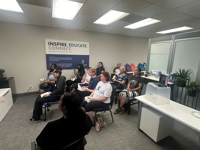 Sunland Home Care — photo from the business 3