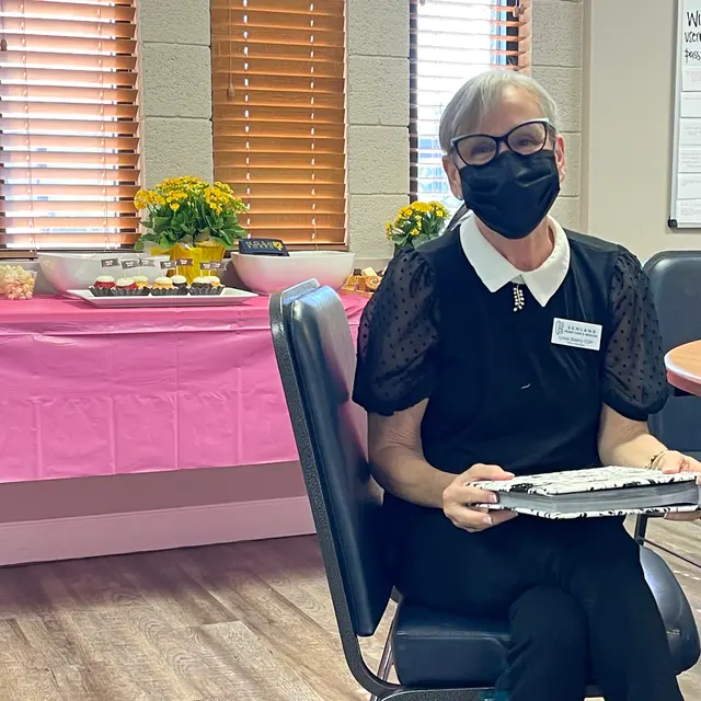 Sunland Home Care — photo from the business 4
