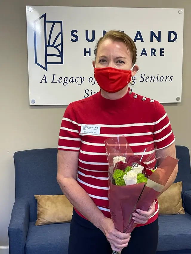 Sunland Home Care — photo from the business 10