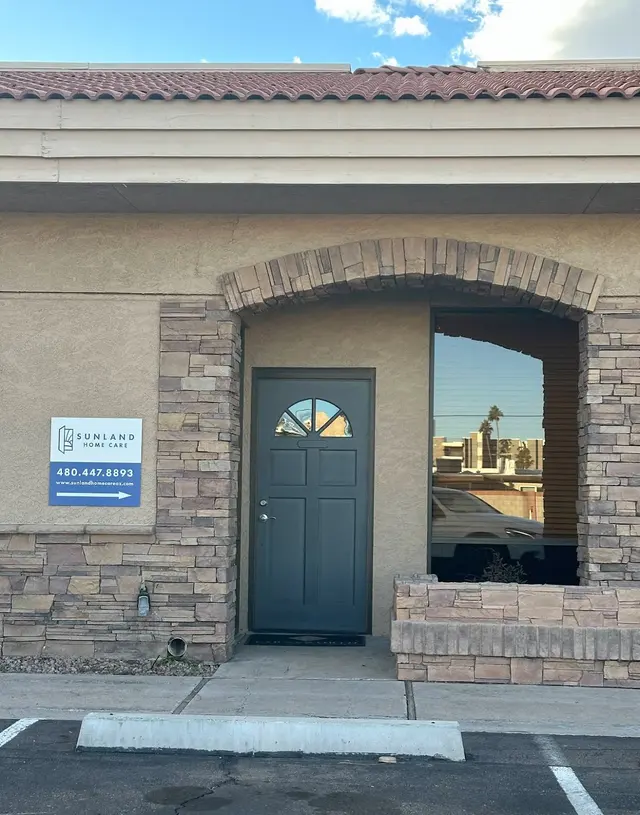 Sunland Home Care — photo from the business 1