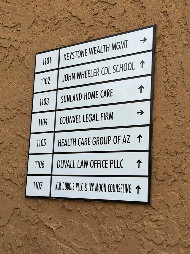 Sunland Home Care — photo from the business 5