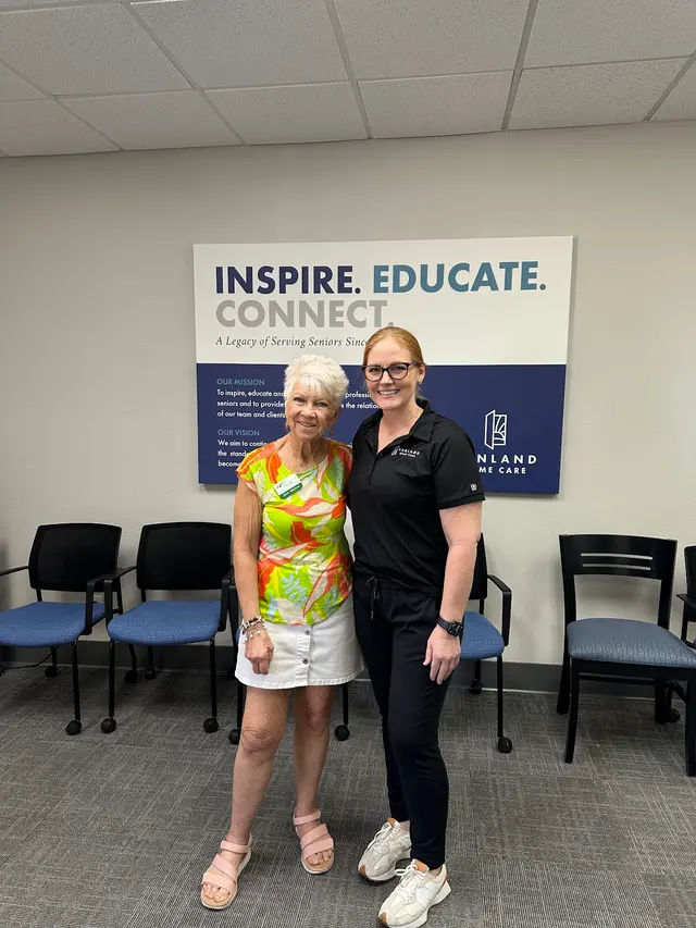 Sunland Home Care — photo from the business 6