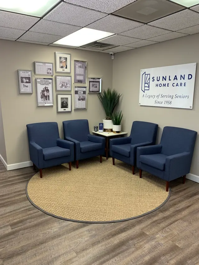 Sunland Home Care — photo from the business 8