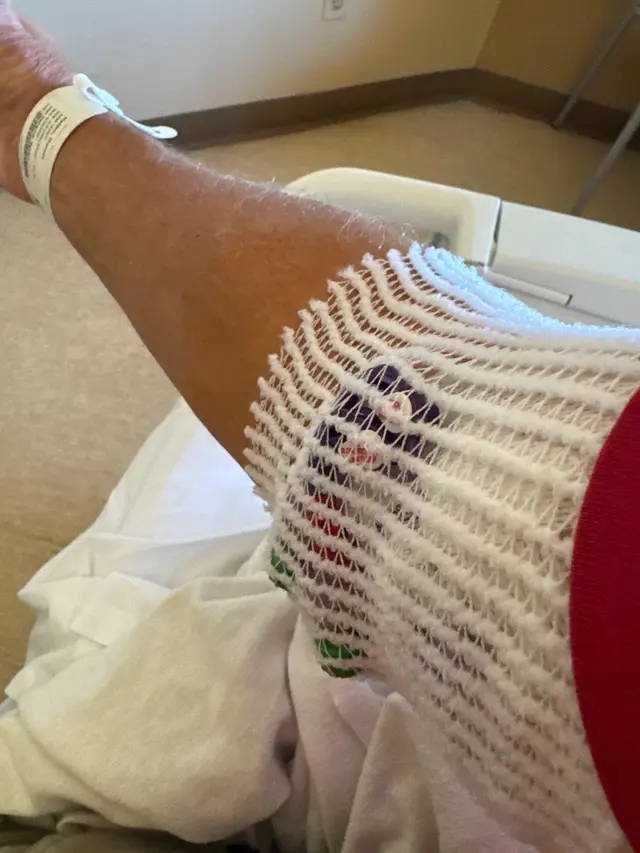 Arizona Home Care and Infusion — customer photo 6
