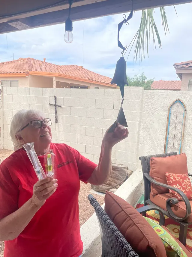 Arizona Home Care and Infusion — customer photo 2