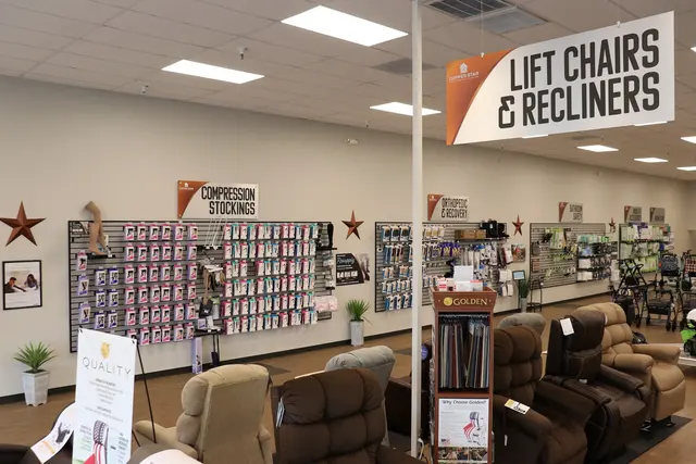 Copper Star Home Medical Supplies — photo from the business 4