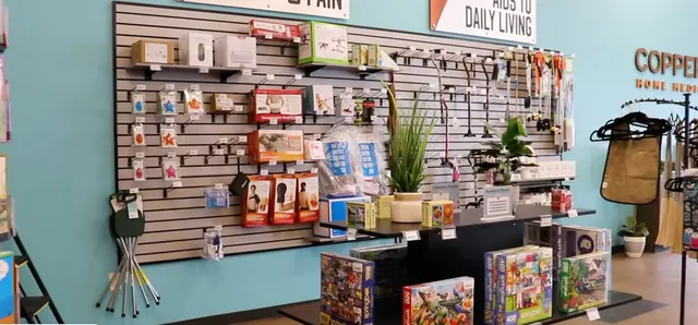 Copper Star Home Medical Supplies — photo from the business 3