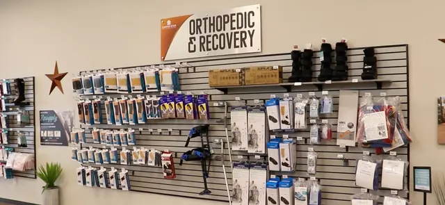 Copper Star Home Medical Supplies — photo from the business 6