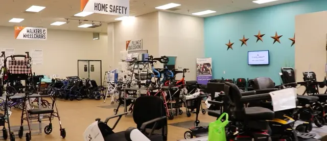 Copper Star Home Medical Supplies — photo from the business 11