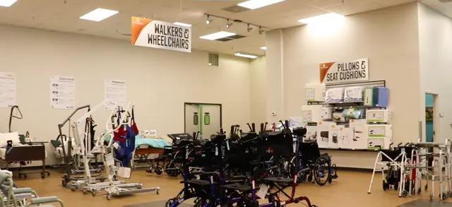 Copper Star Home Medical Supplies — photo from the business 10