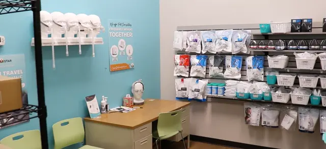 Copper Star Home Medical Supplies — photo from the business 7