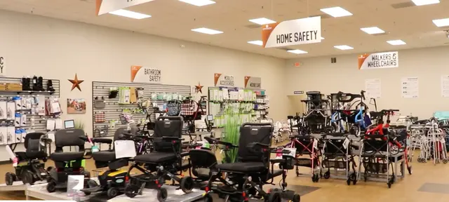 Copper Star Home Medical Supplies — photo from the business 9