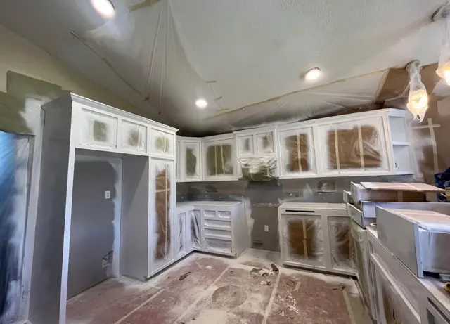 Elite Troop Pressure Washing & Painting — photo from the business 7