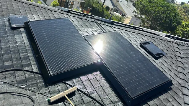 Elite Troop Pressure Washing & Painting — photo from the business 10