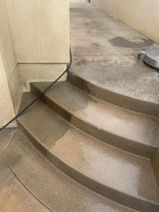 Elite Troop Pressure Washing & Painting — photo from the business 12