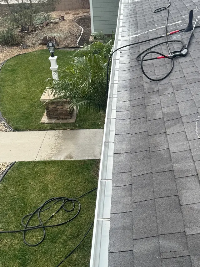 Elite Troop Pressure Washing & Painting — customer photo 4