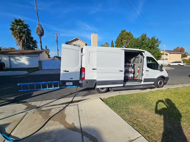 Elite Troop Pressure Washing & Painting — customer photo 6
