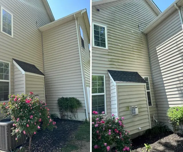 Elite Troop Pressure Washing & Painting — photo from the business 5