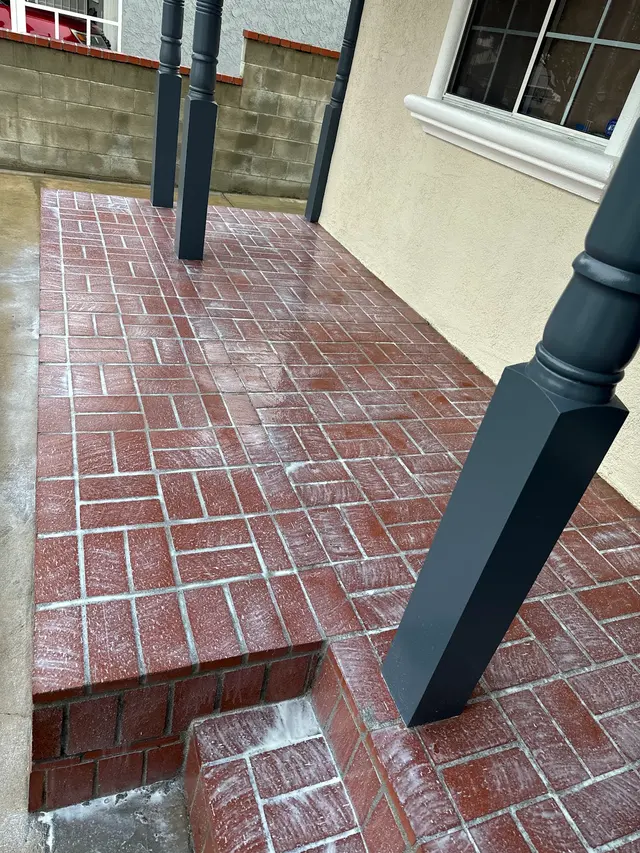 Elite Troop Pressure Washing & Painting — photo from the business 9
