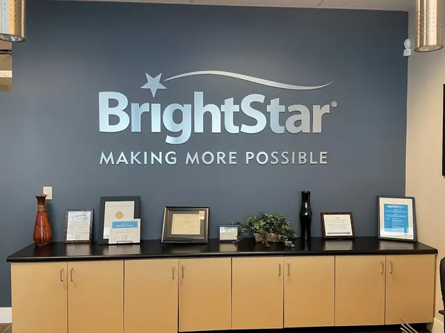 BrightStar Care — photo from the business 7