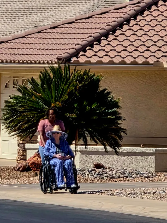 BrightStar Care — customer photo 8