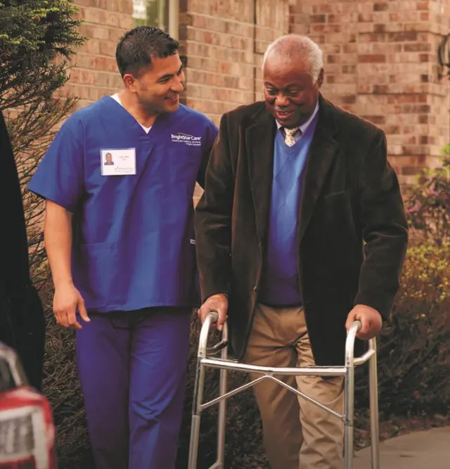 BrightStar Care — photo from the business 12