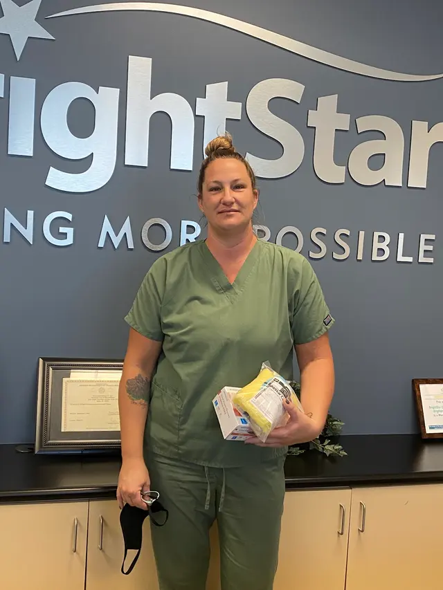 BrightStar Care — photo from the business 9