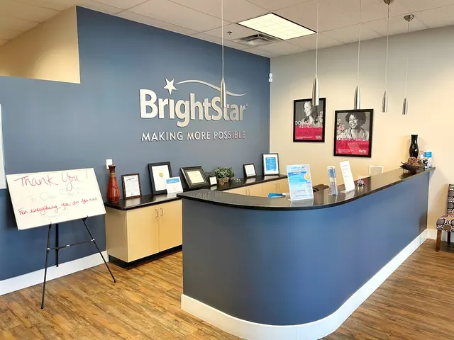 BrightStar Care — photo from the business 3