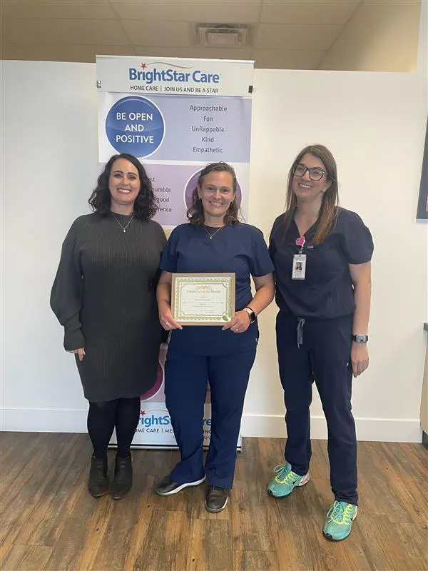 BrightStar Care — photo from the business 10