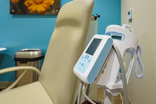 CenterWell Senior Primary Care — photo from the business 11