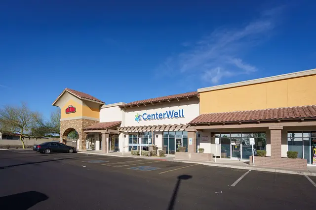 CenterWell Senior Primary Care — photo from the business 5